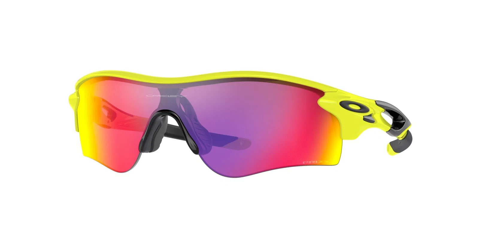 Oakley Radarlock Path 9206 Sunglasses - view 166
